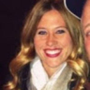 Meet your Posher, Olivia